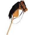 small foot Hobby Horse koník na tyči Melody